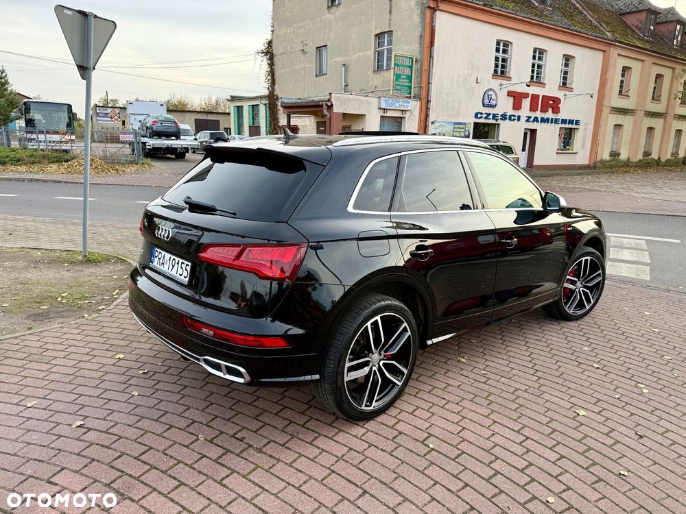 Audi SQ5 - 4