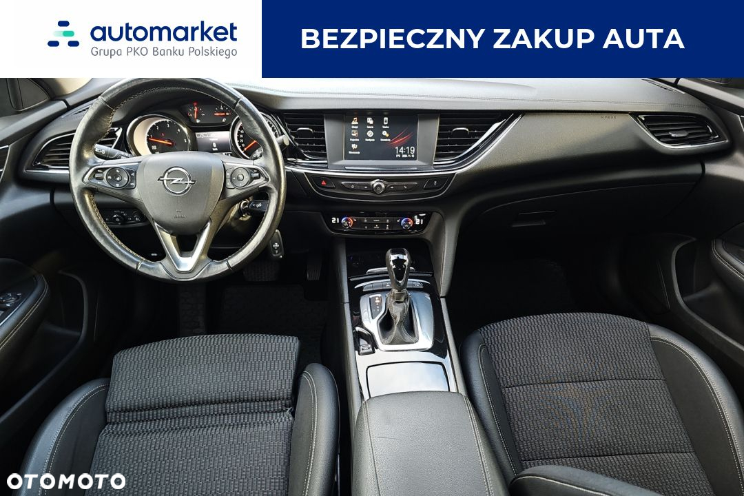 Opel Insignia 2.0 CDTI Elegance S&S - 6