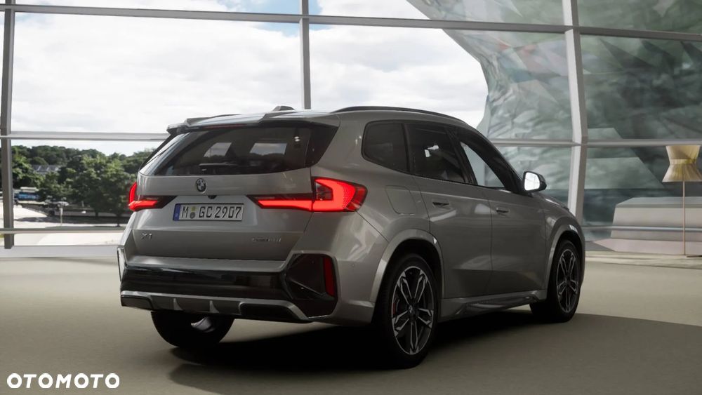 BMW X1 sDrive20i mHEV sport - 6