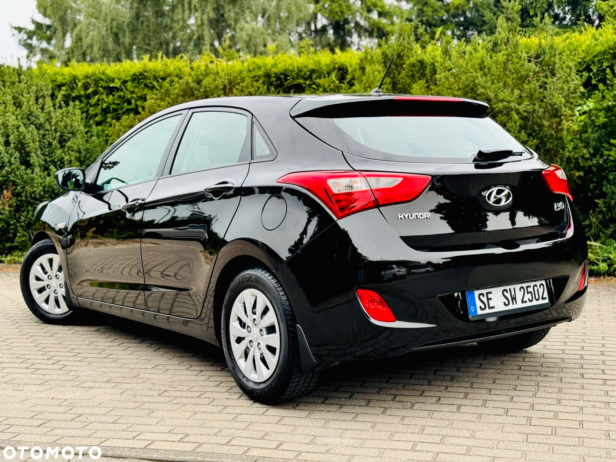 Hyundai i30 1.4 Premium - 25