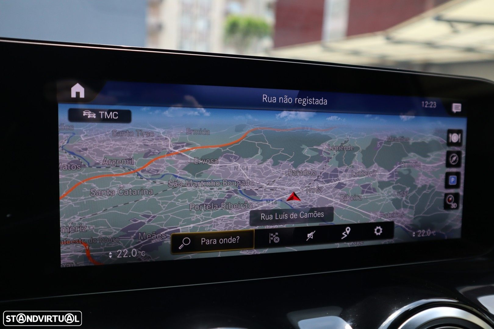 Mercedes-Benz GLA 250 e AMG Line - 25