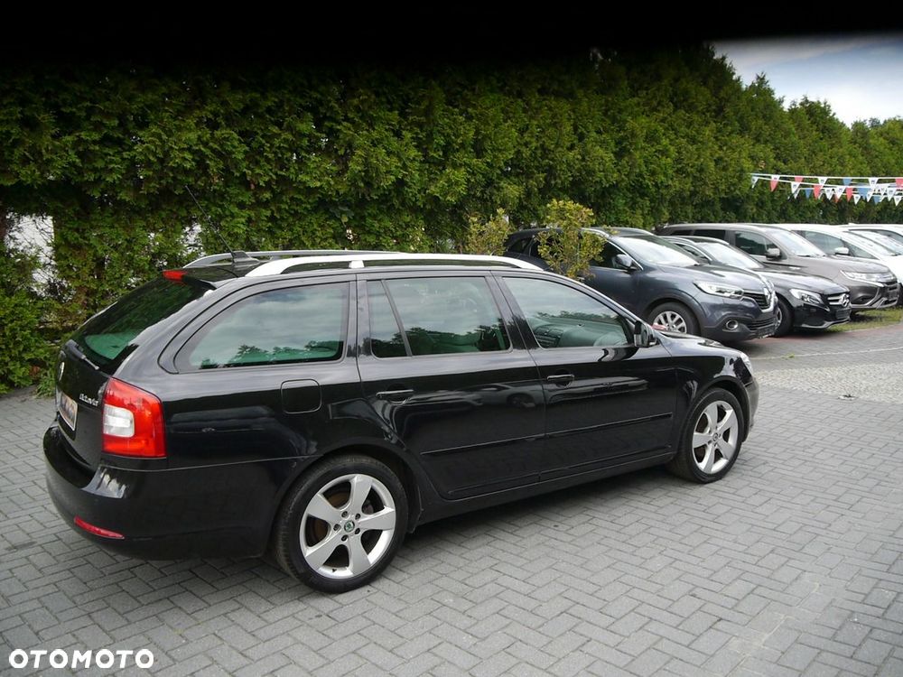 Skoda Octavia 1.8 TSI Laurin & Klement - 12