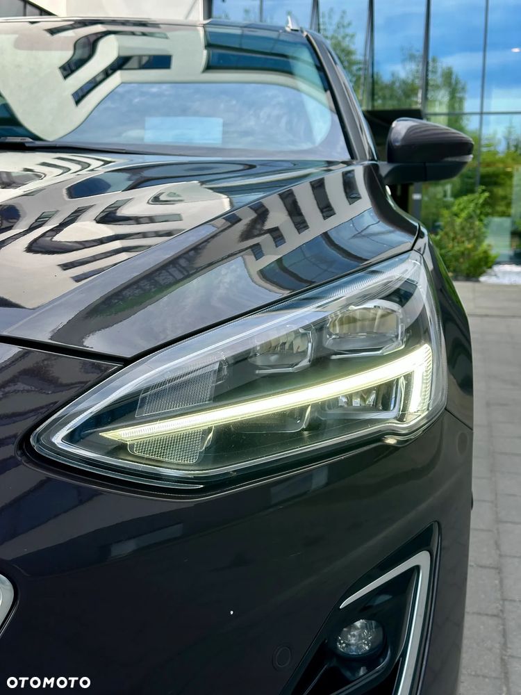 Ford Focus 1.5 EcoBlue Vignale - 5