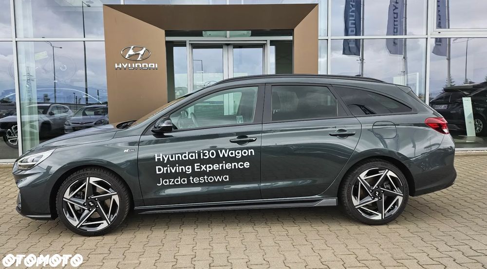 Hyundai i30 - 2