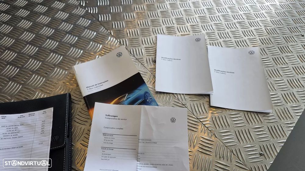 VW T-Roc Cabrio 1.5 TSI Style - 55