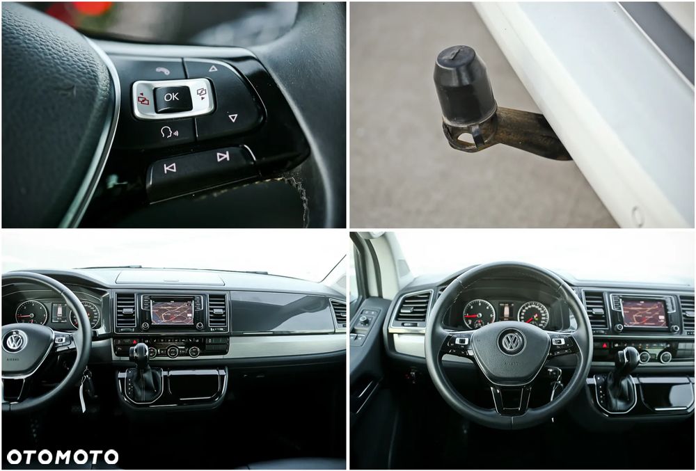 Volkswagen Multivan 2.0 BiTDI L1 Highline 4Motion DSG - 39