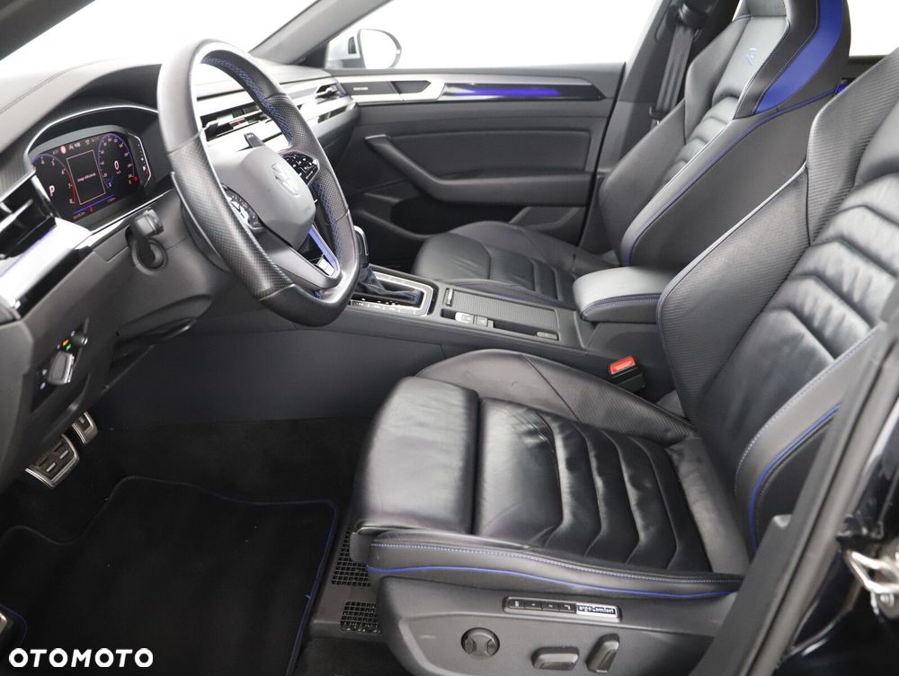 Volkswagen Arteon Shooting Brake - 7