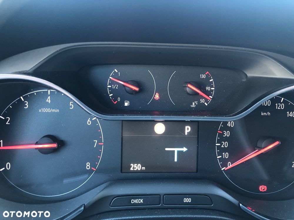 Opel Crossland X 1.2 T Elite S&S - 15