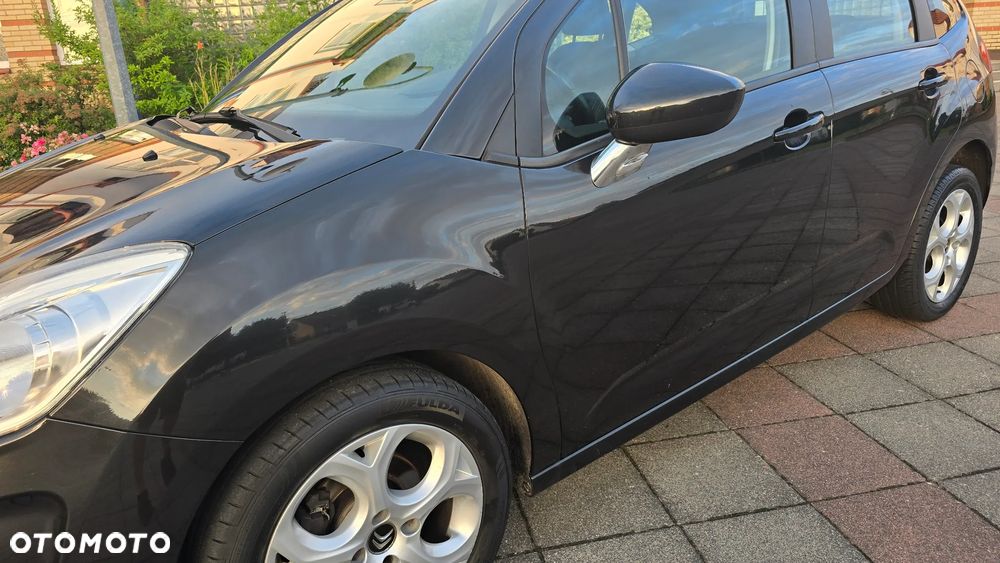 Citroën C3 VTi 95 Selection - 22