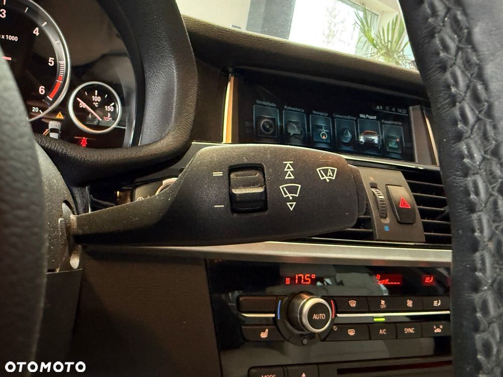 BMW X4 - 33