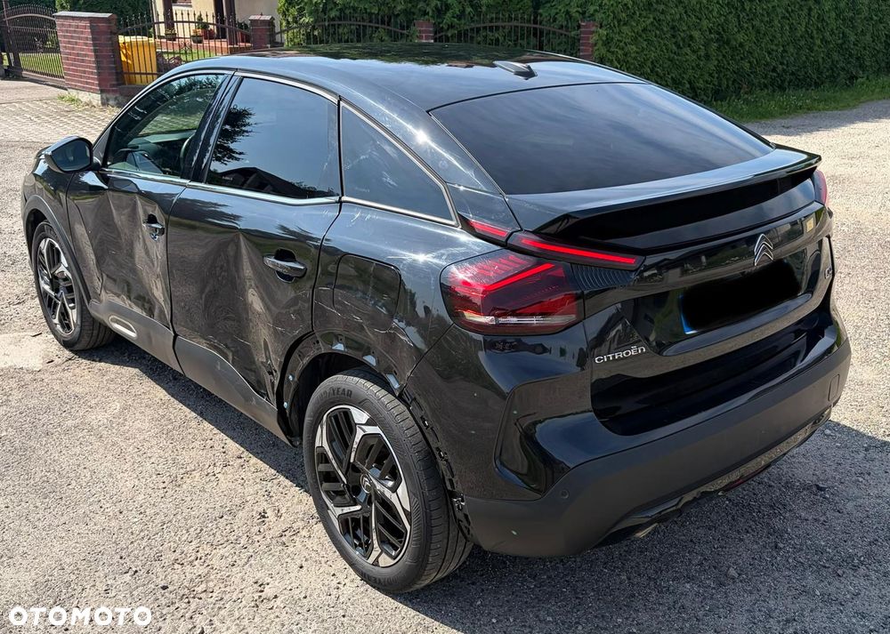 Citroën C4 - 11