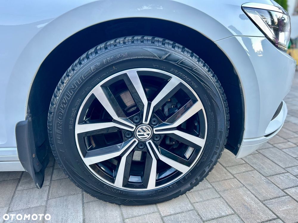 Volkswagen Passat 2.0 TDI BMT Comfortline DSG7 - 6