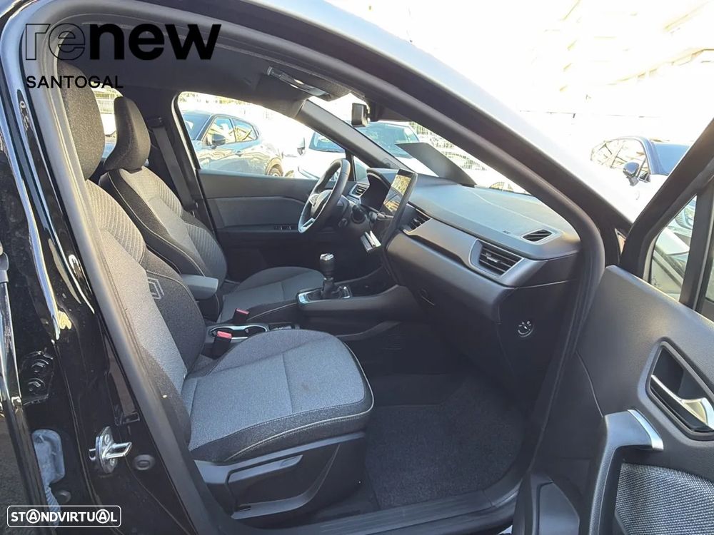 Renault Captur 1.0 TCe Techno - 15