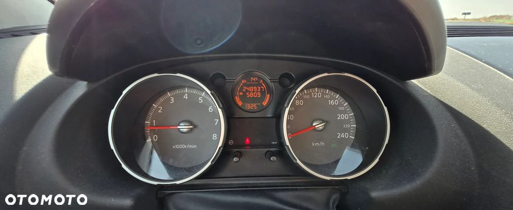 Nissan Qashqai+2 1.6 Tekna - 6