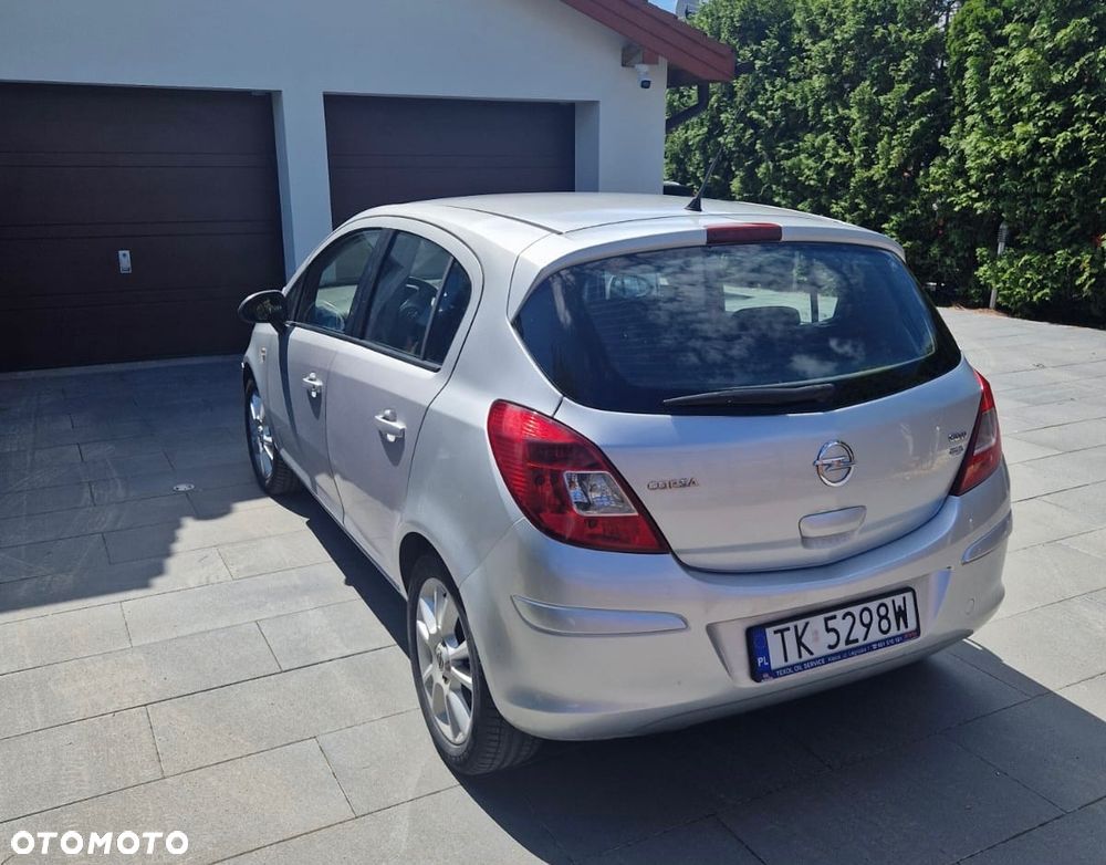 Opel Corsa 1.3 CDTI - 7