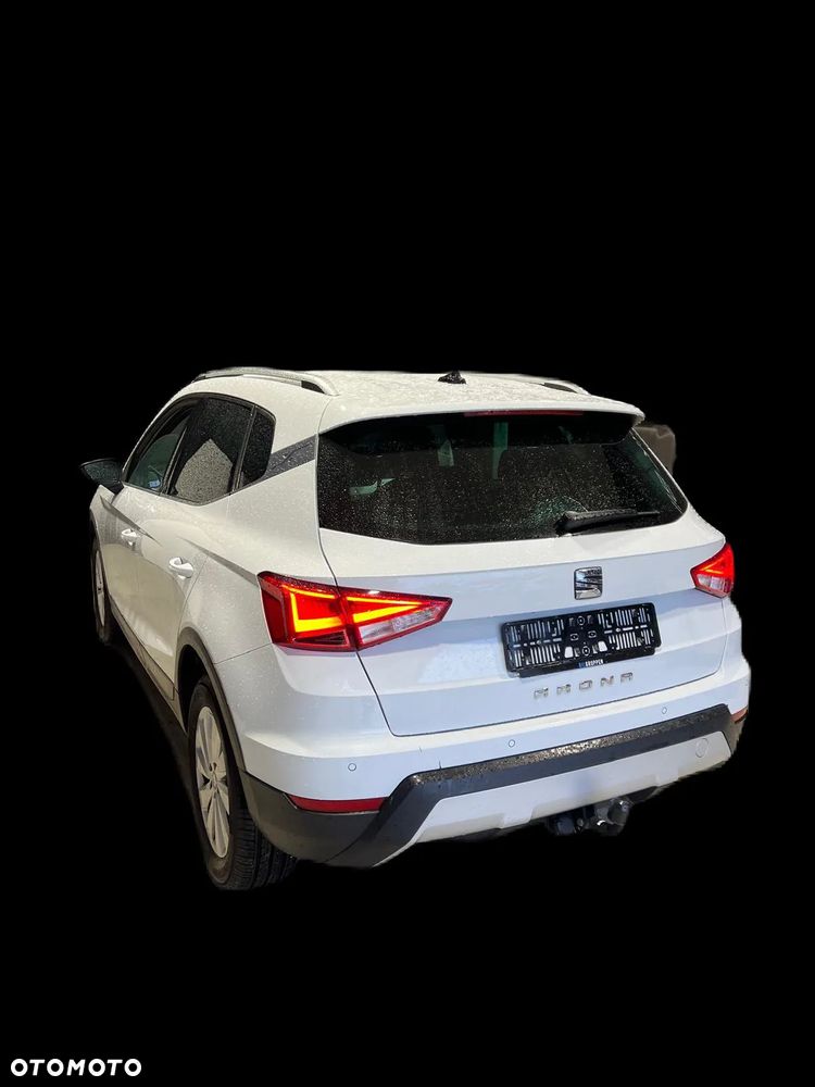 Seat Arona - 5