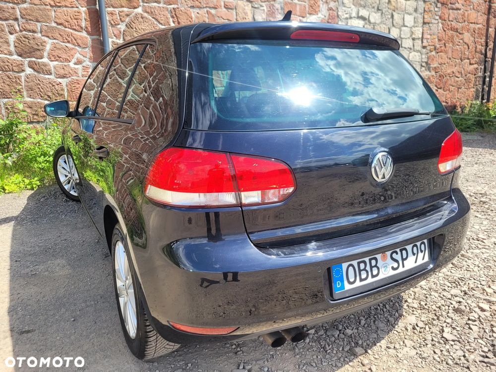 Volkswagen Golf 1.4 TSI Style - 16
