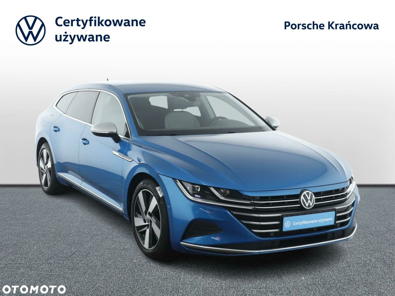 Volkswagen Arteon - 7