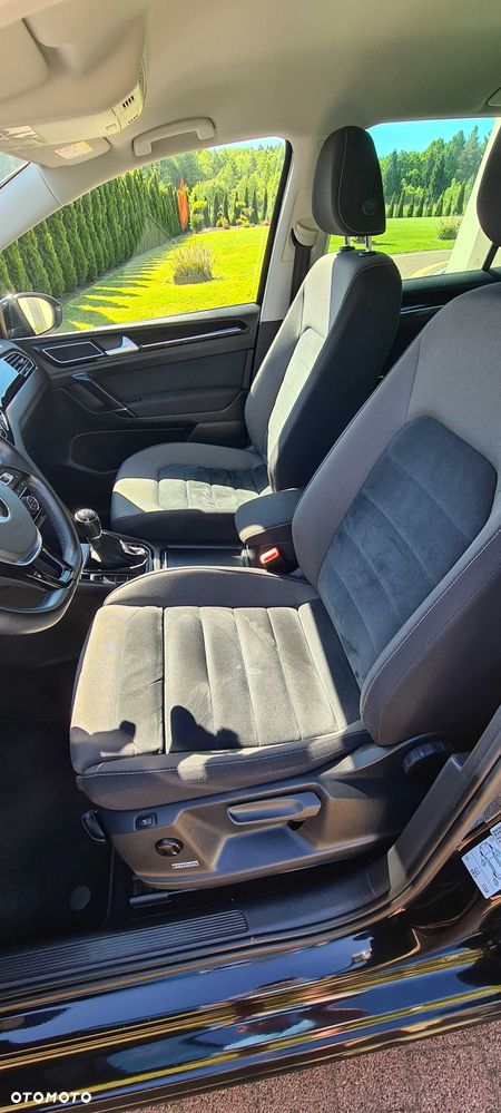 Volkswagen Golf Sportsvan - 6