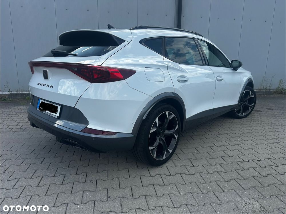 Cupra Formentor 2.0 TDI 4Drive DSG Tribe Edition - 6