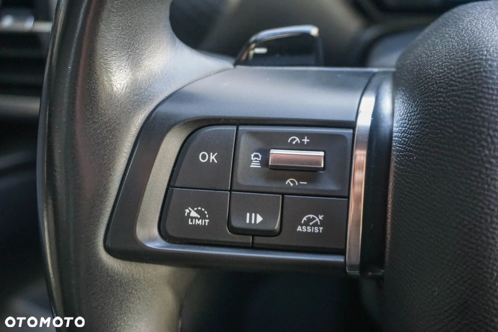 Citroën C5X 1.6 PureTech Shine EAT8 - 12
