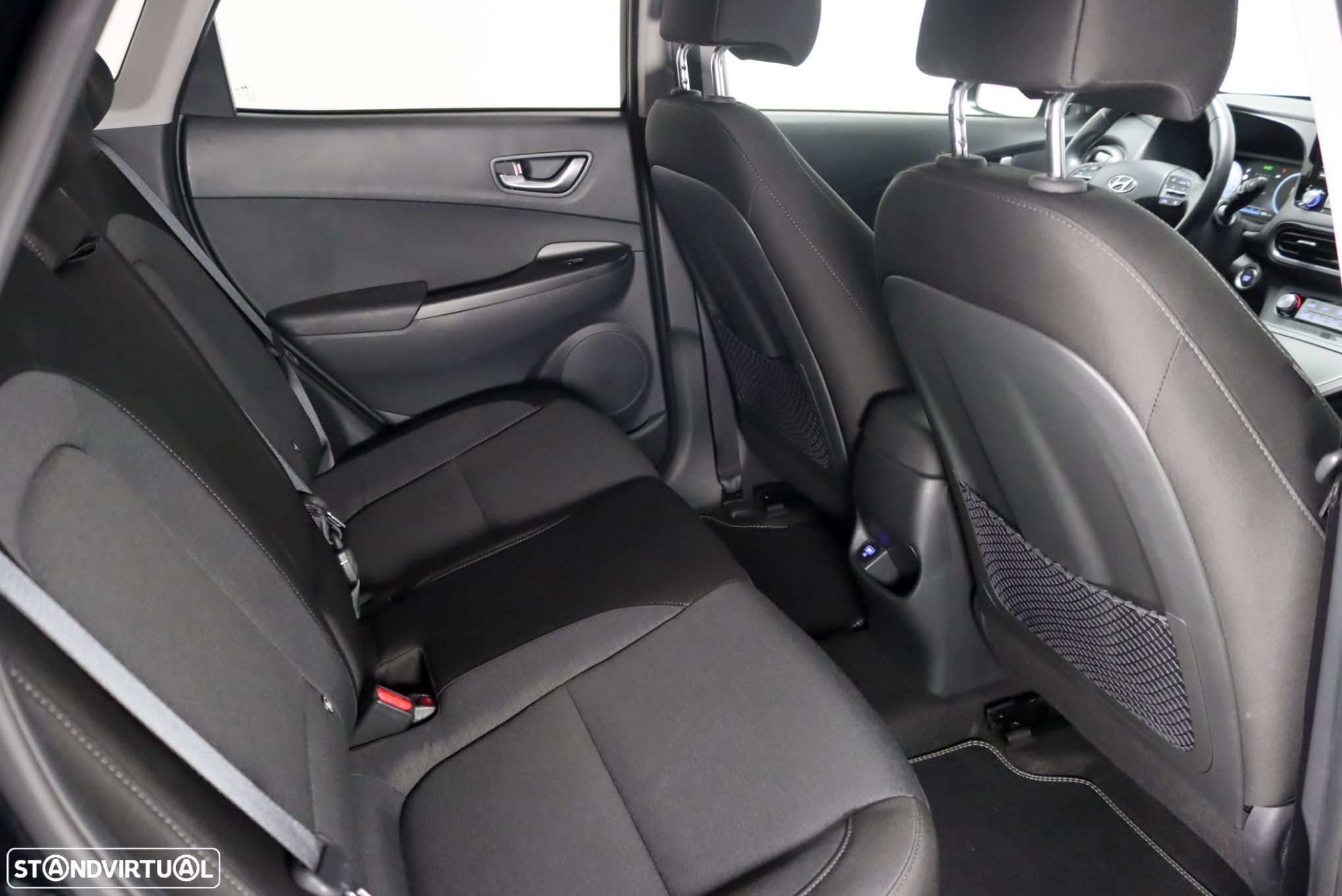 Hyundai Kauai EV 64.8 kWh Premium - 32