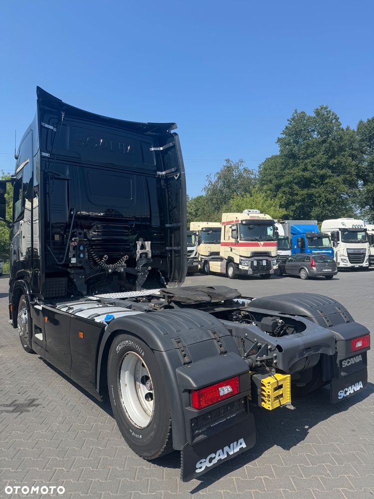 Scania S450 ! Z Niemiec ! TOP! - 6