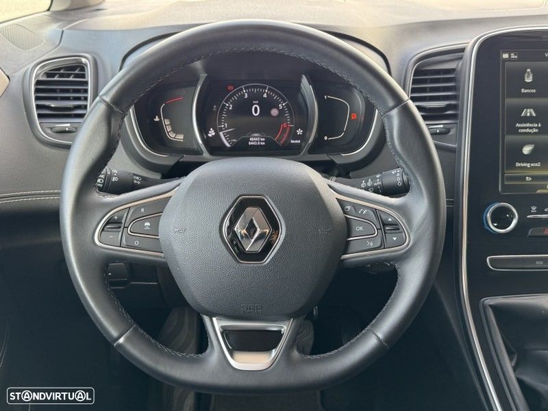 Renault Scénic 1.3 TCe Bose Edition - 8