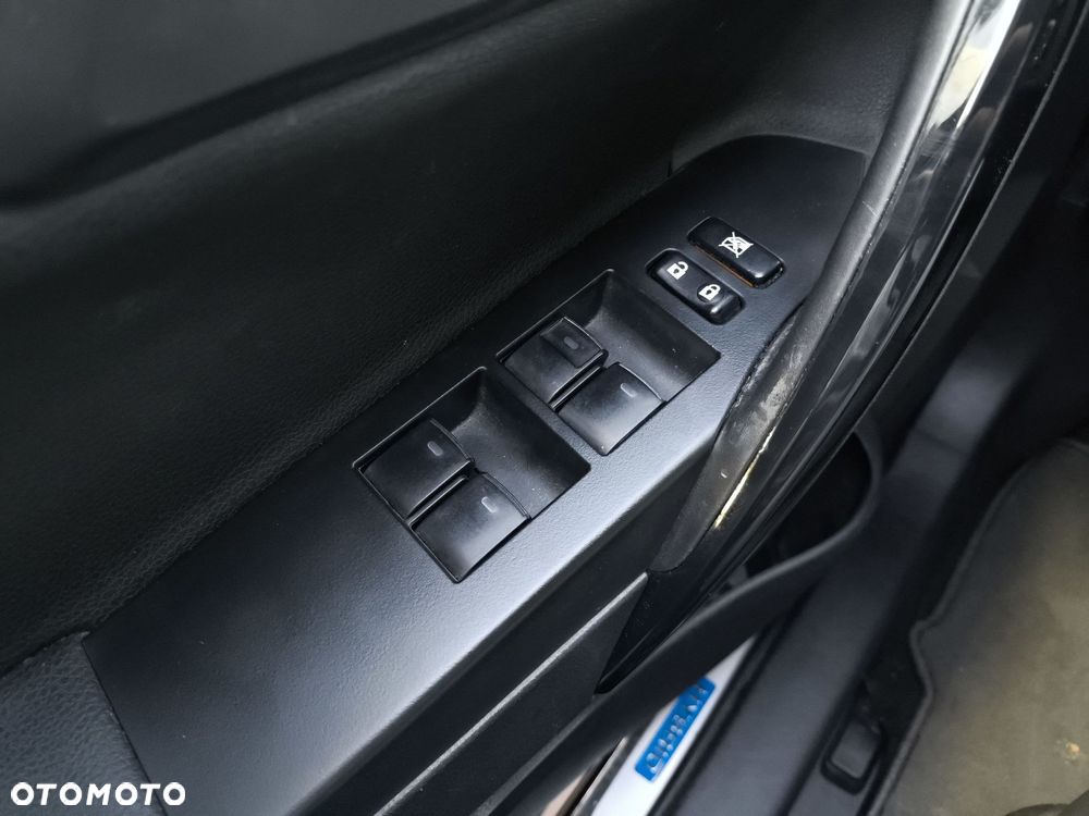 Toyota Auris - 11