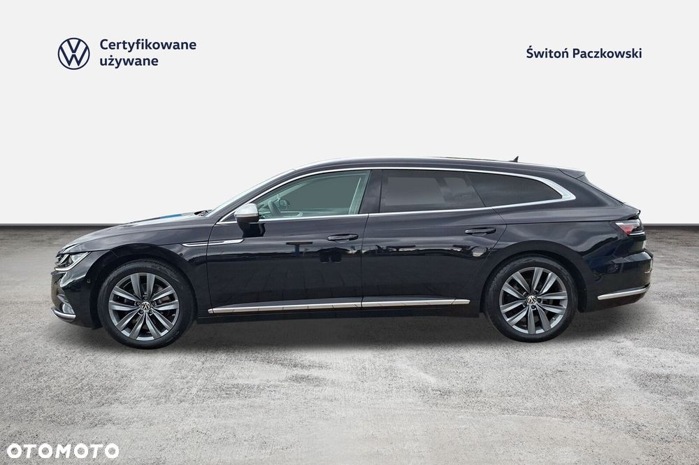 Volkswagen Arteon - 2