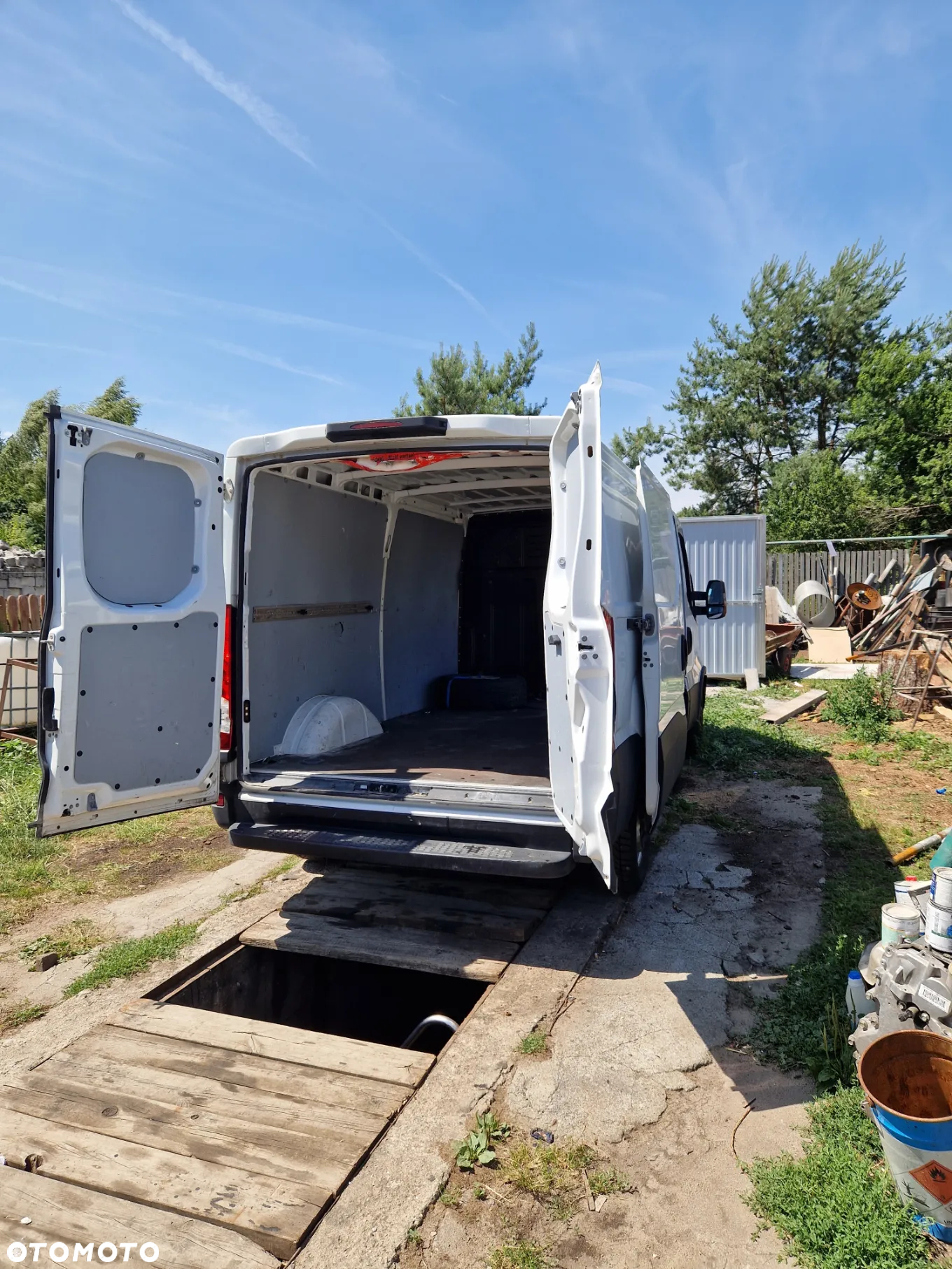 Iveco Daily - 4