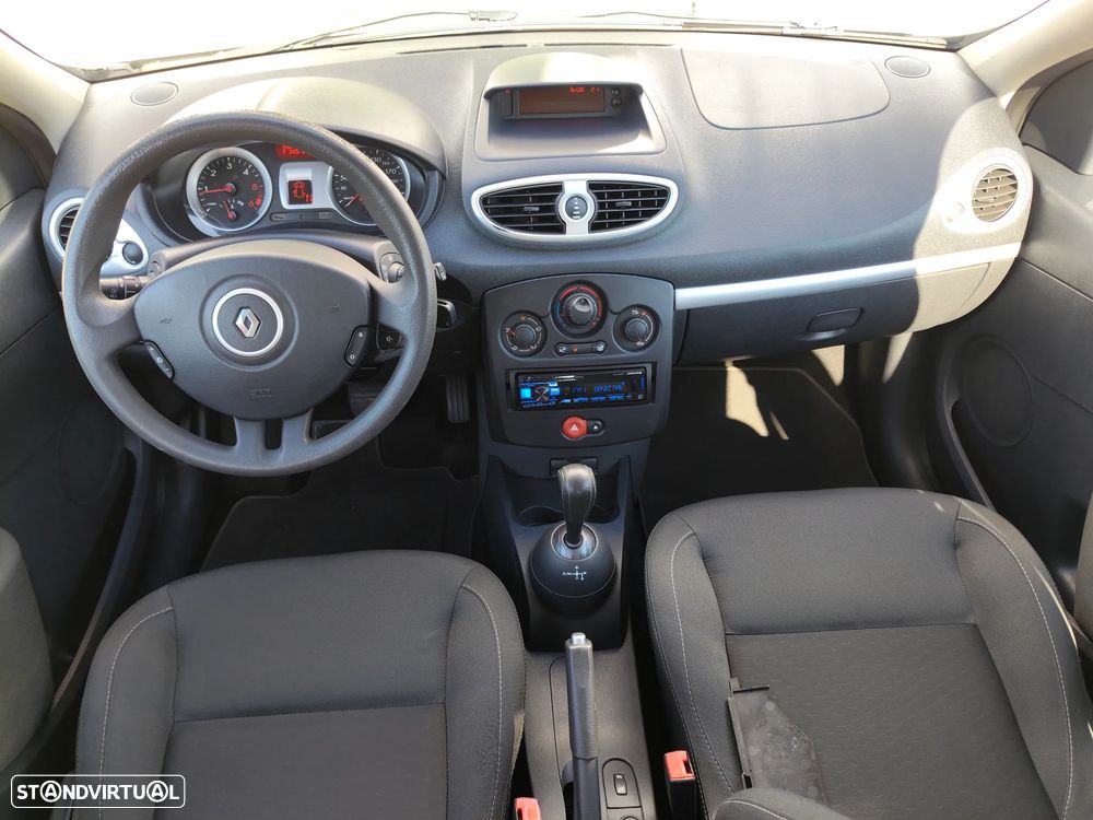 Renault Clio Break - 6
