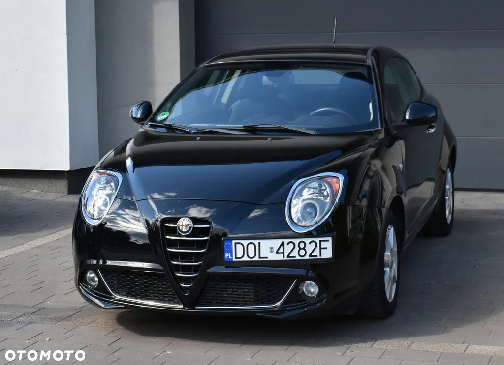 Alfa Romeo Mito 0.9 TwinAir Distinctive - 13