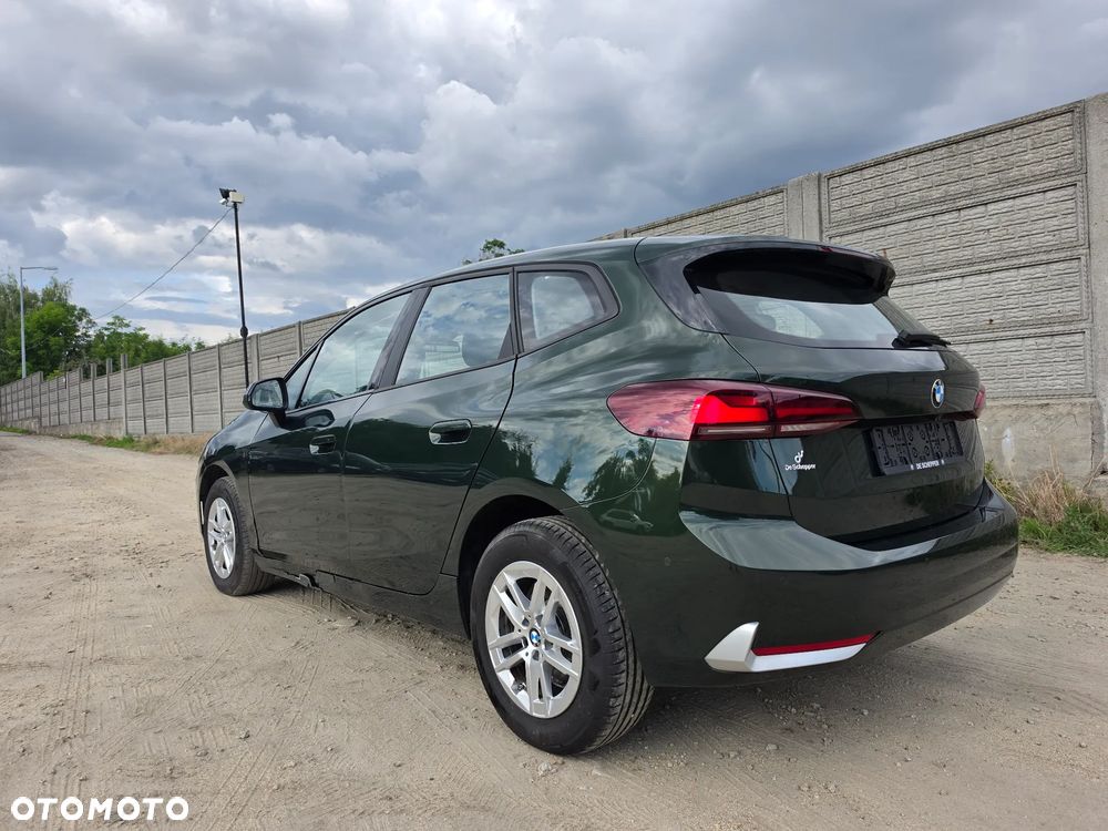 BMW Seria 2 218i Advantage - 3