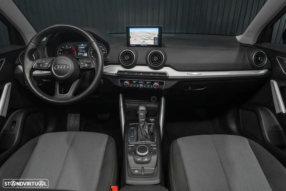 Audi Q2 30 TFSI Sport S tronic - 7