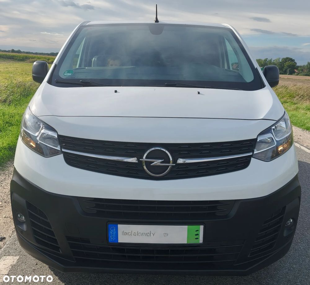 Opel Vivaro - 4