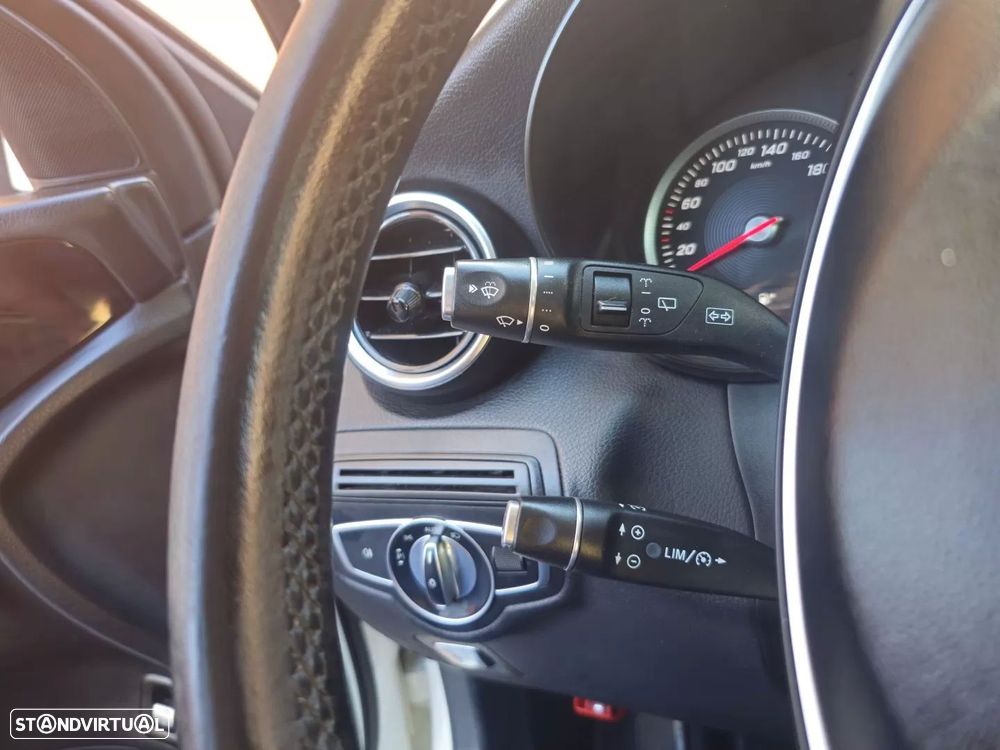 Mercedes-Benz GLC 220 d 4Matic 9G-TRONIC - 13