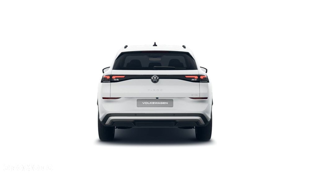 Volkswagen T-Roc - 4