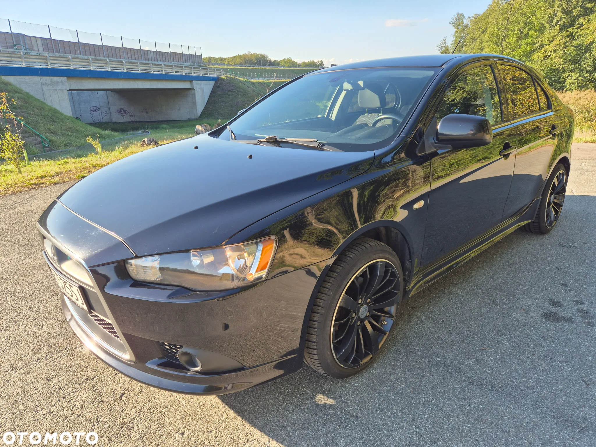 Mitsubishi Lancer 1.8 Instyle - 12