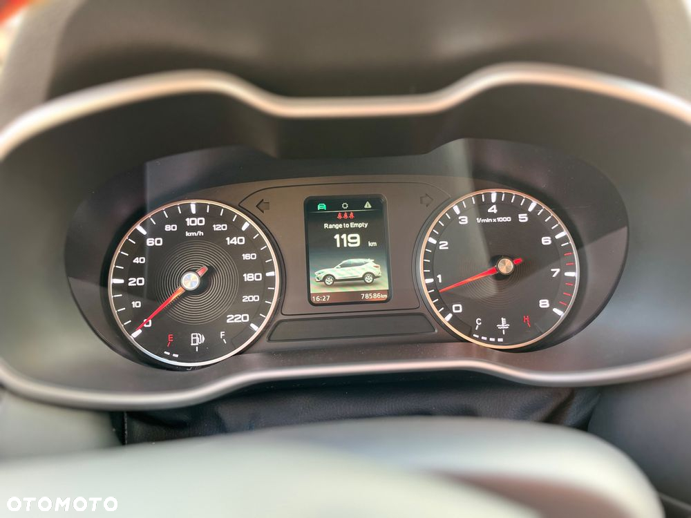 MG ZS ICE 1.5 VTI-tech Comfort - 11