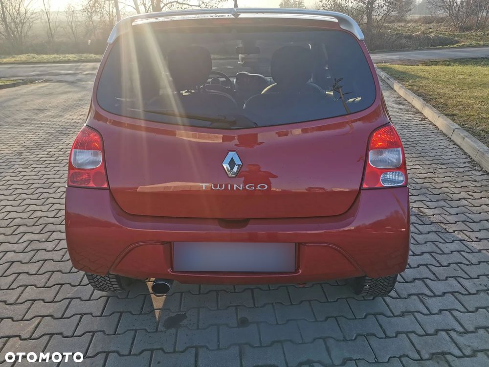 Renault Twingo - 4