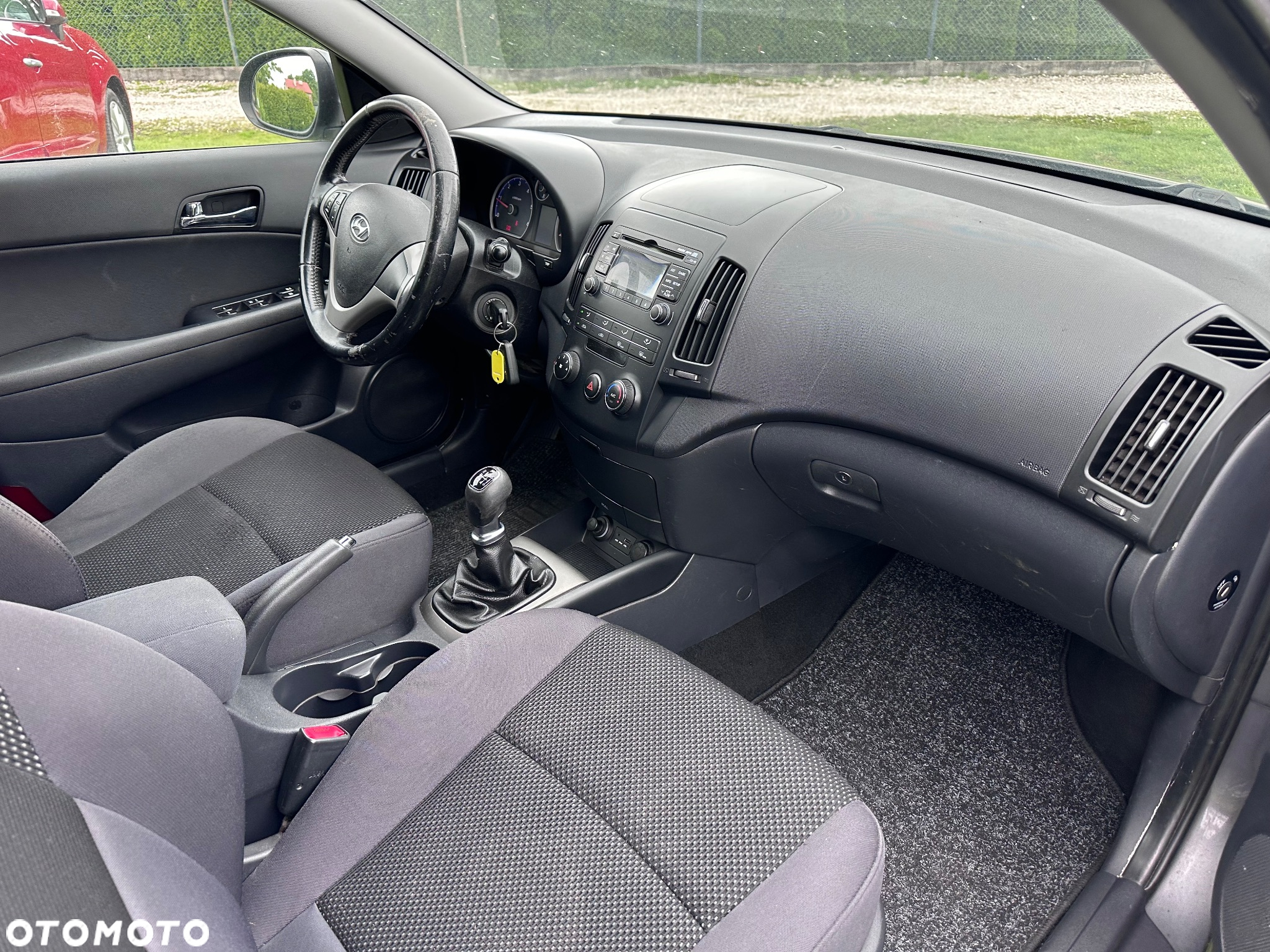 Hyundai i30 1.6 CRDi Comfort - 16