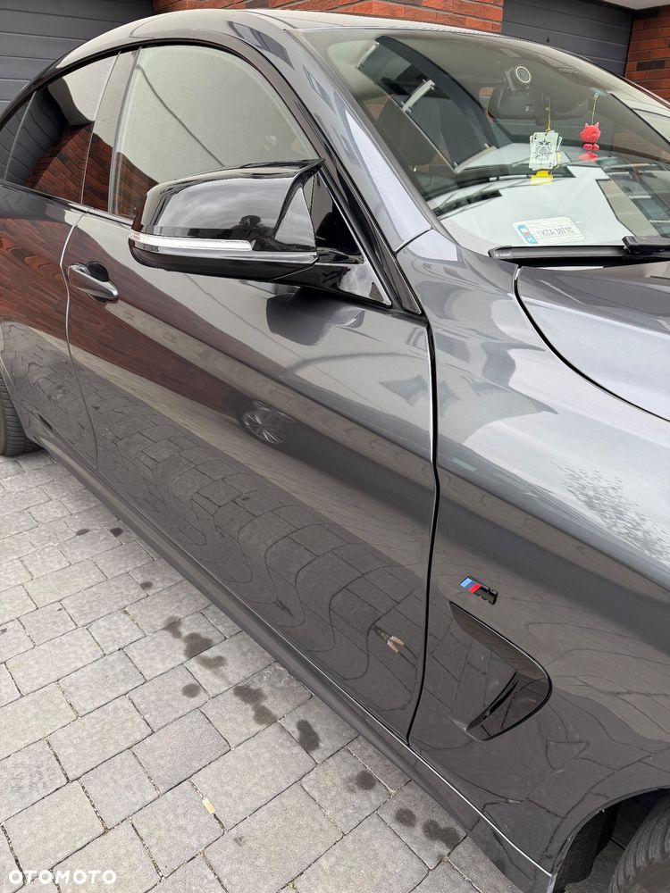 BMW Seria 4 435i Gran Coupe xDrive M Sport - 20