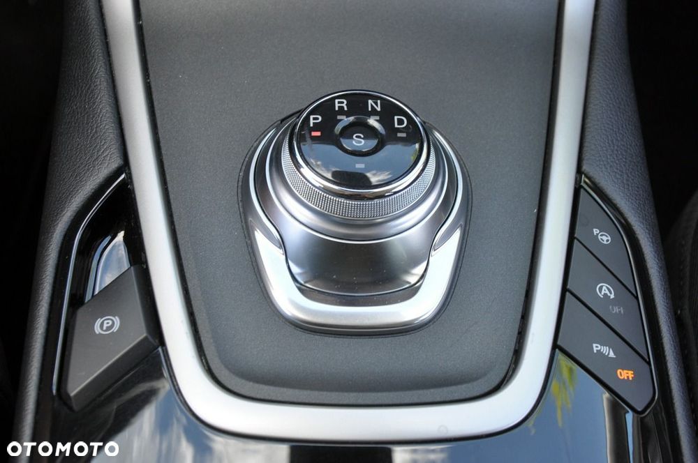Ford S-Max - 20