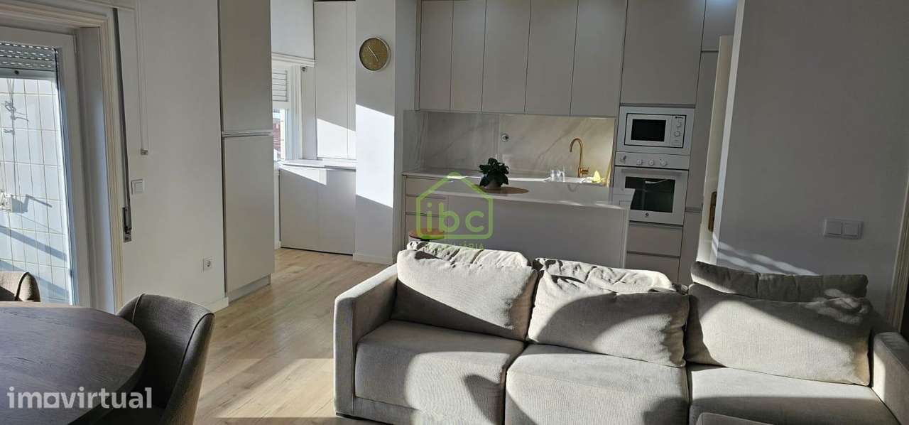 Apartamento T3 | Labruge | Vila do Conde - Grande imagem: 2/23