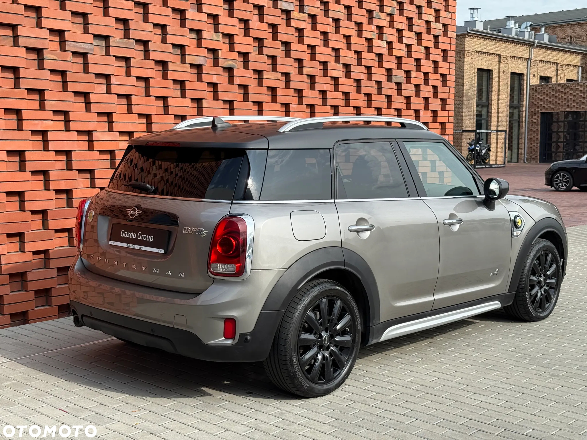 MINI Countryman Cooper GPF ALL4 - 7