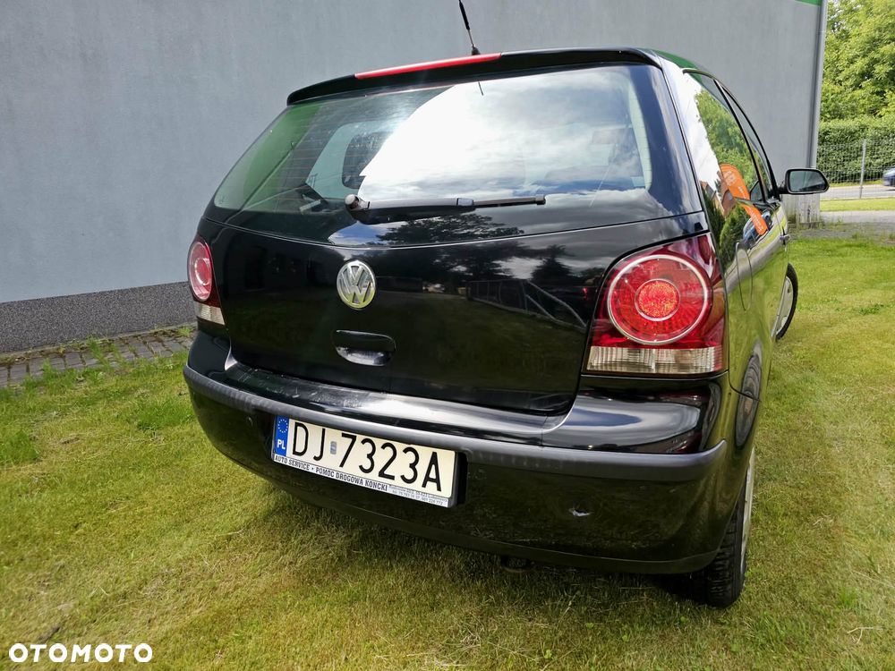 Volkswagen Polo - 3