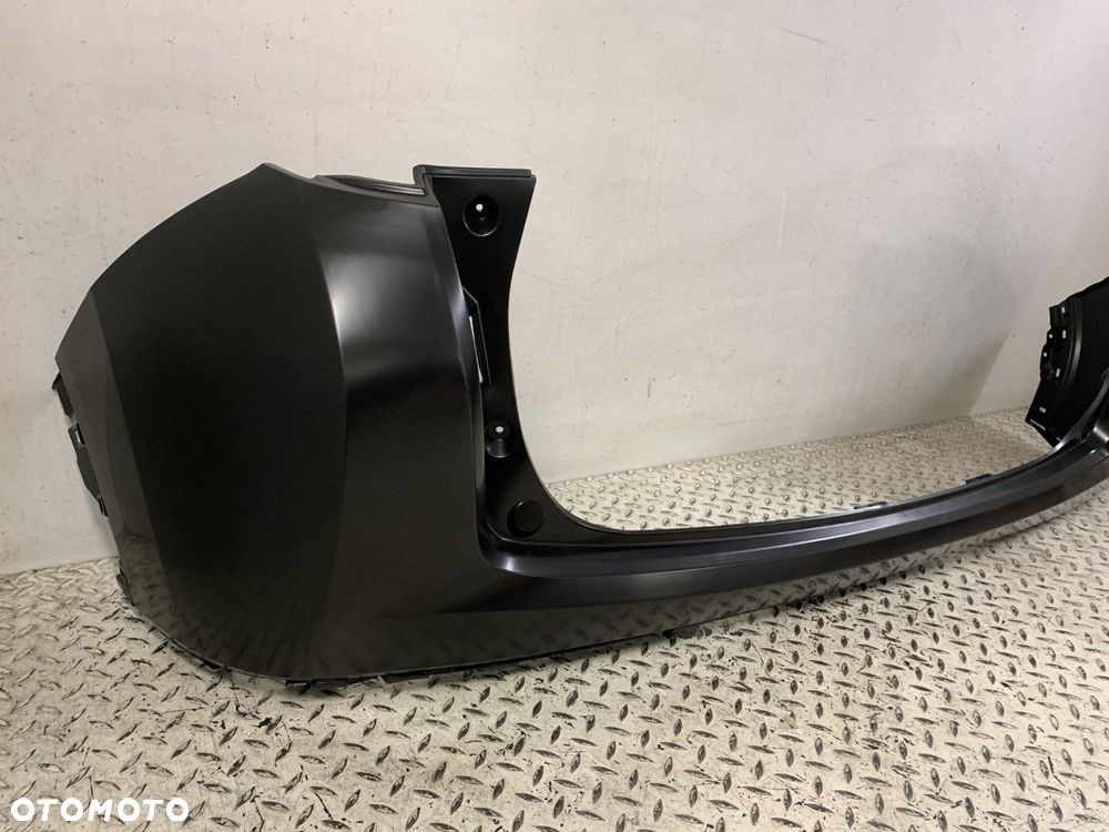 NOWY ORYGINALNY ZDERZAK TYLNY TYŁ MITSHUBISHI ECLIPSE CROSS 17-21 6410D029ZZ - 4