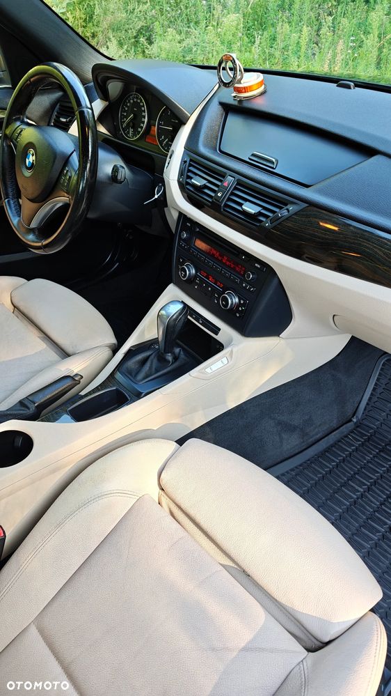 BMW X1 - 19