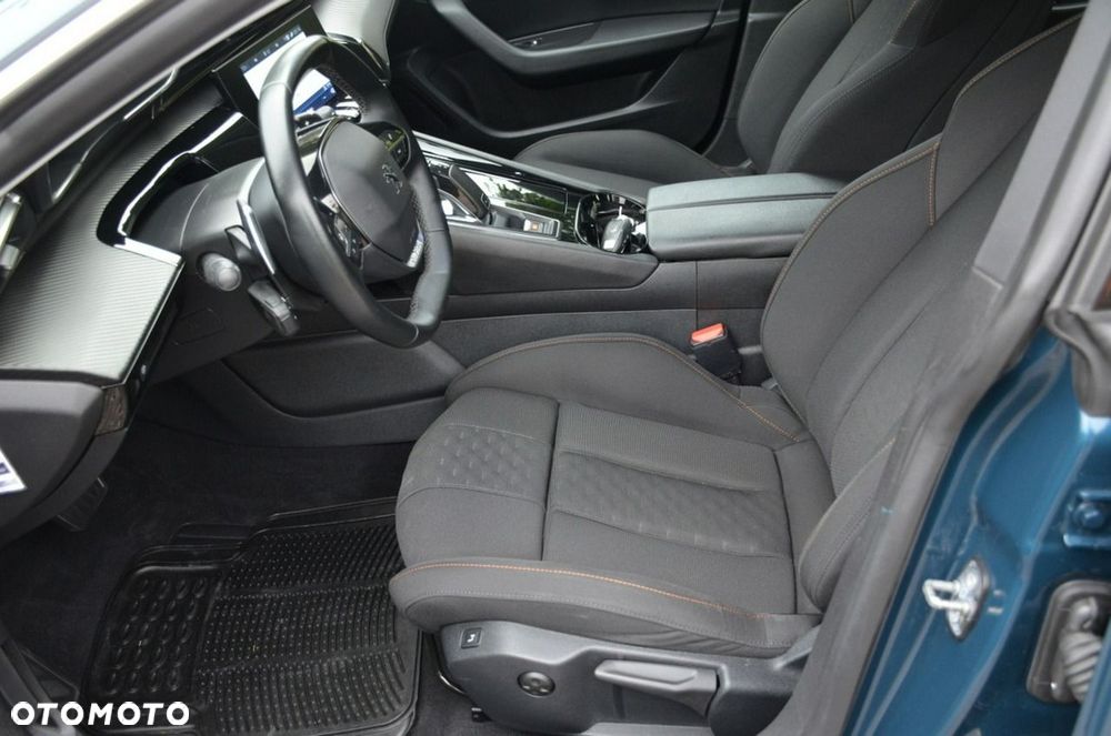 Peugeot 508 - 23